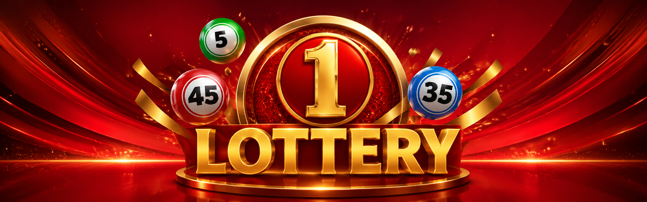1 Lottery